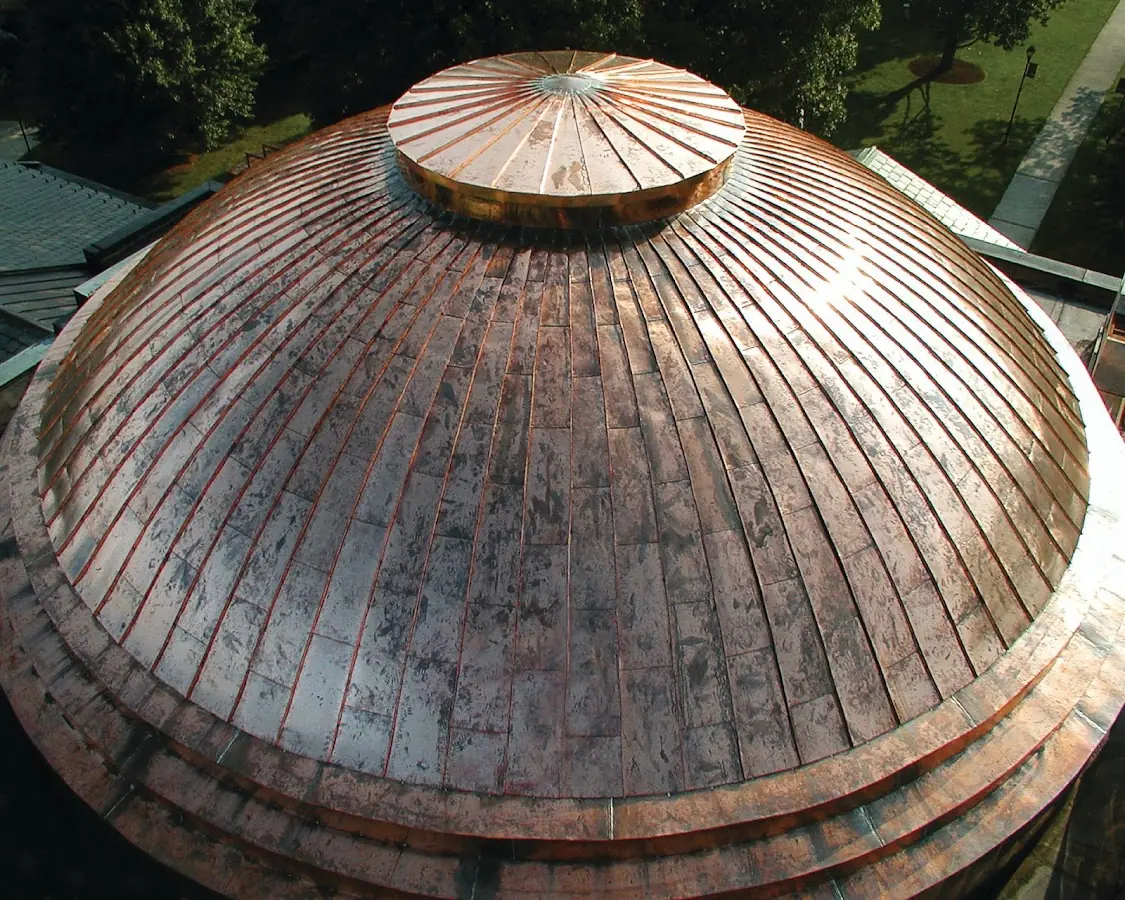 Craftsman Roofing crew installing a new roof in Vicksburg